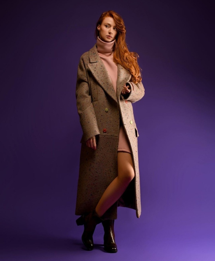 Alina Kovalenko
