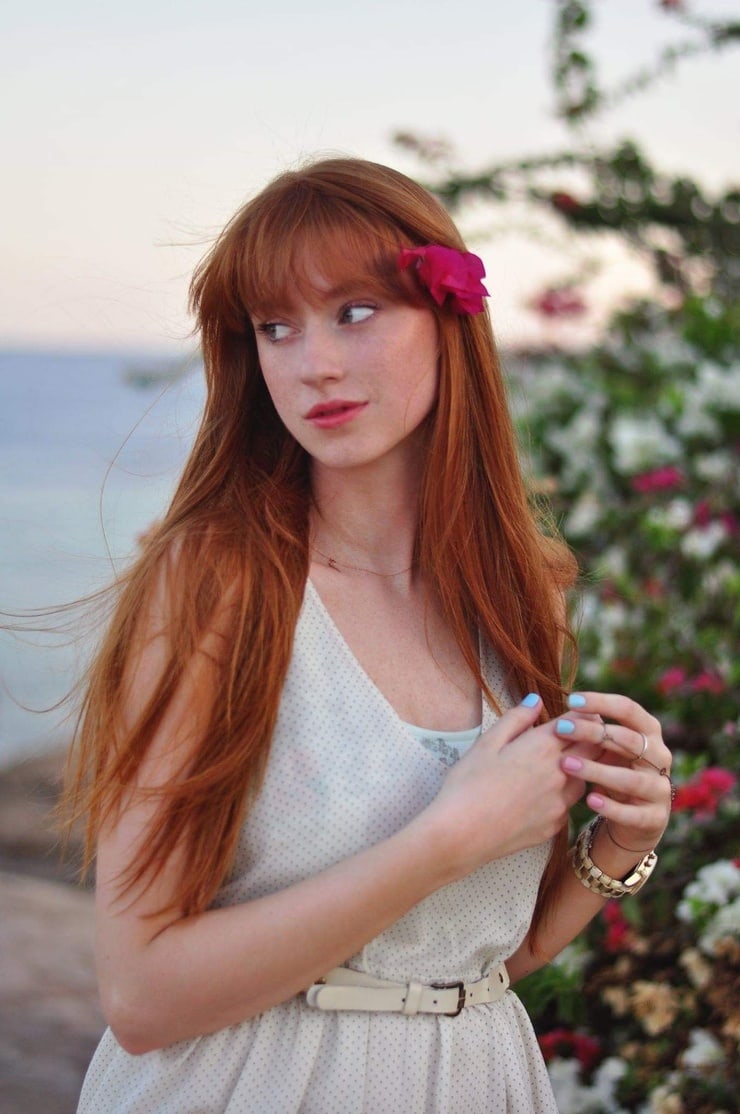 Alina Kovalenko