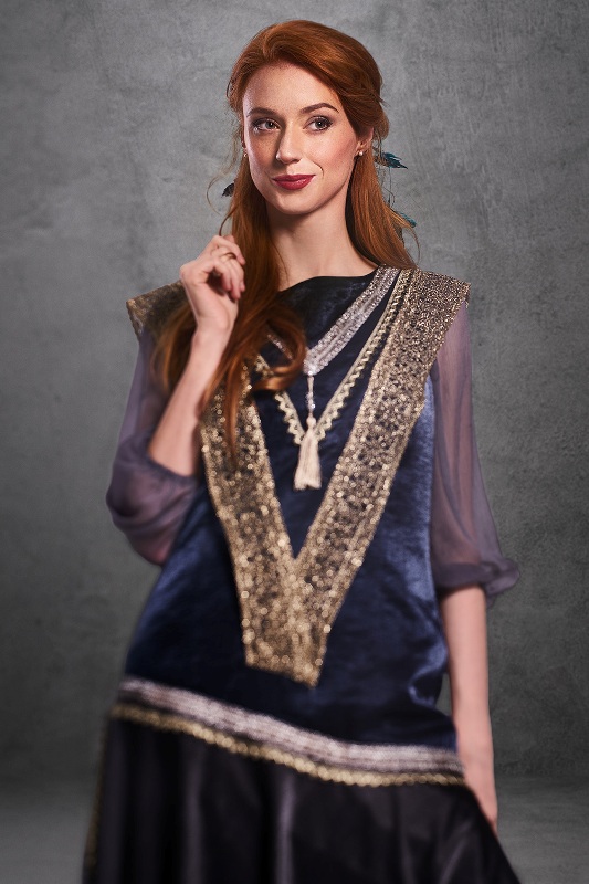 Alina Kovalenko Alina Kovalenko