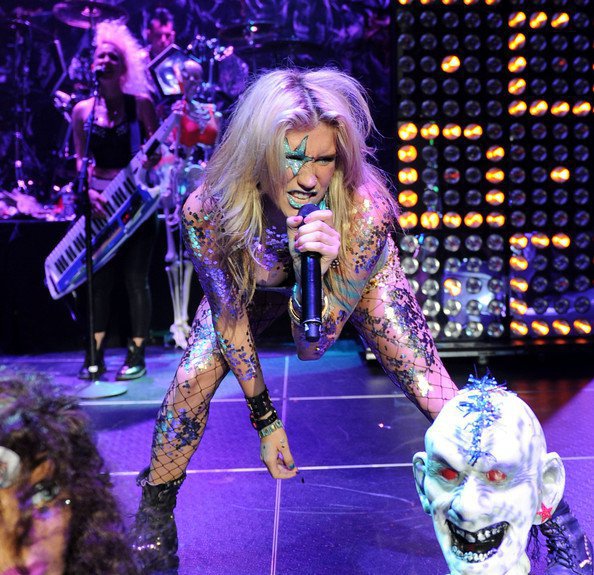 Ke$ha
