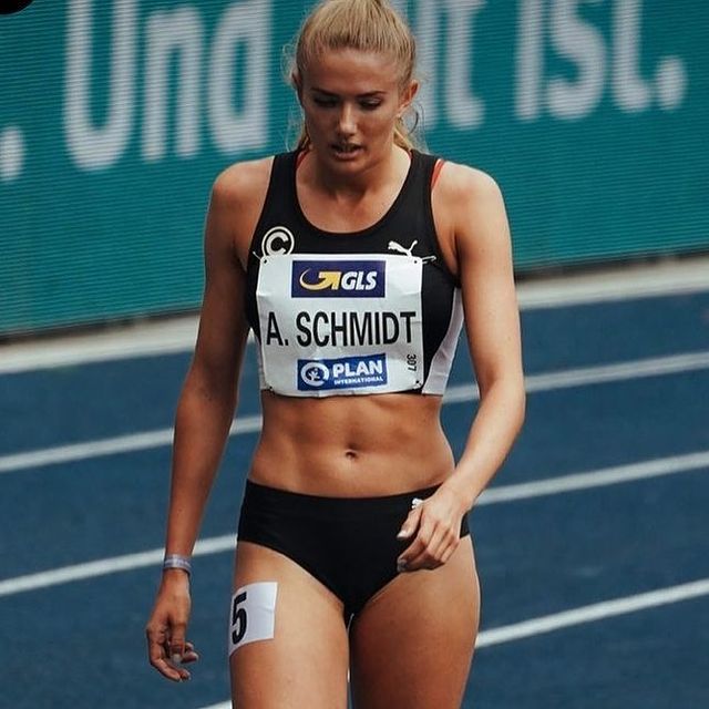 Alica Schmidt