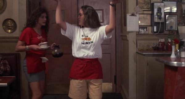 Mystic Pizza