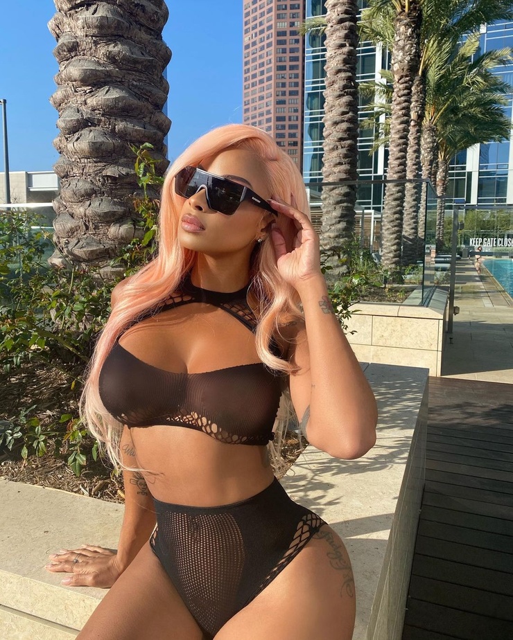 Analicia Chaves