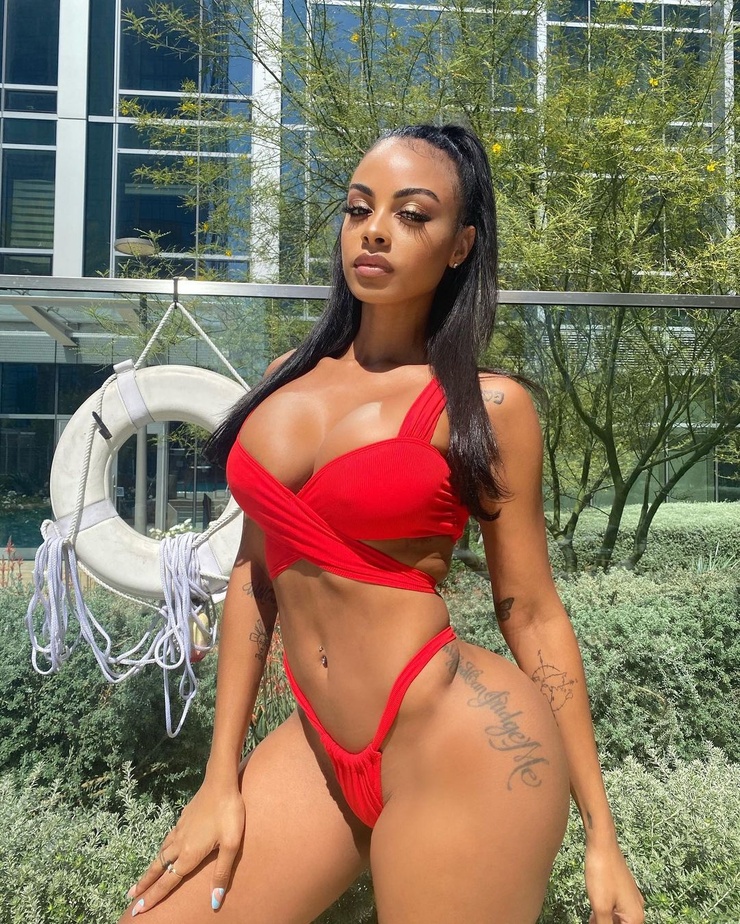 Analicia Chaves