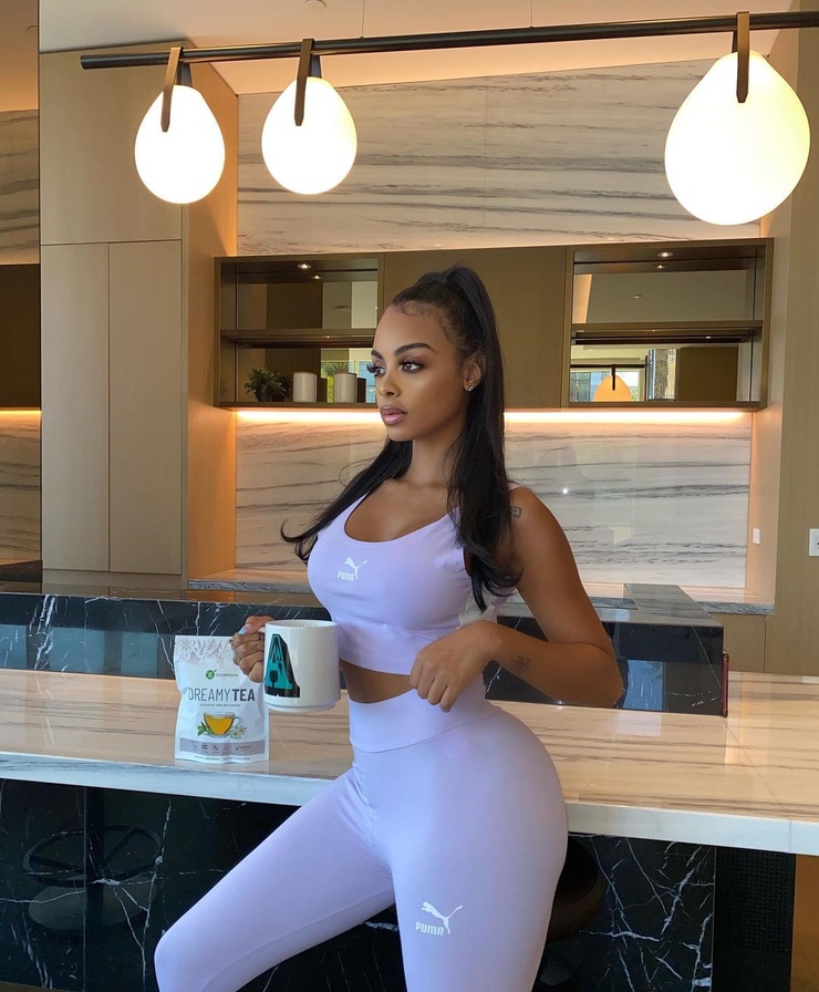 Analicia Chaves