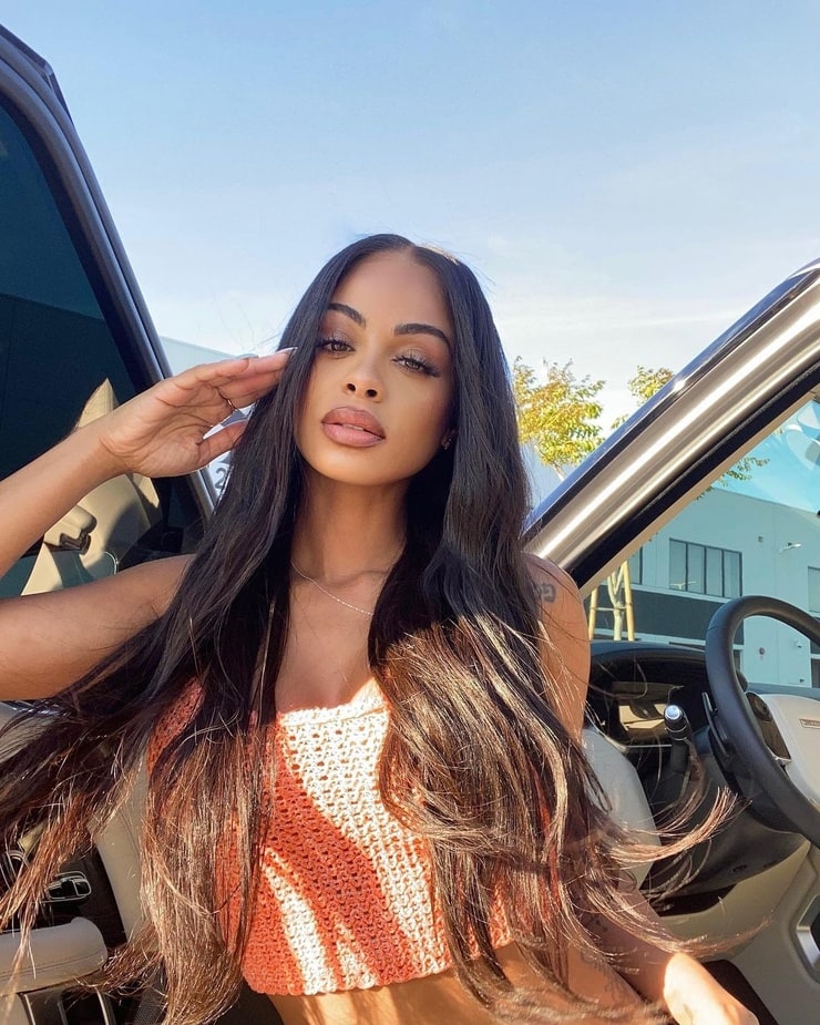 Analicia Chaves