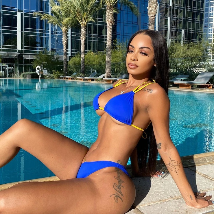 Analicia Chaves