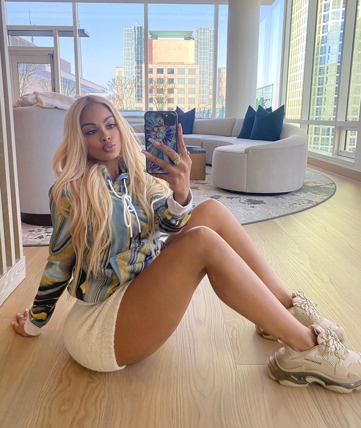 Analicia Chaves