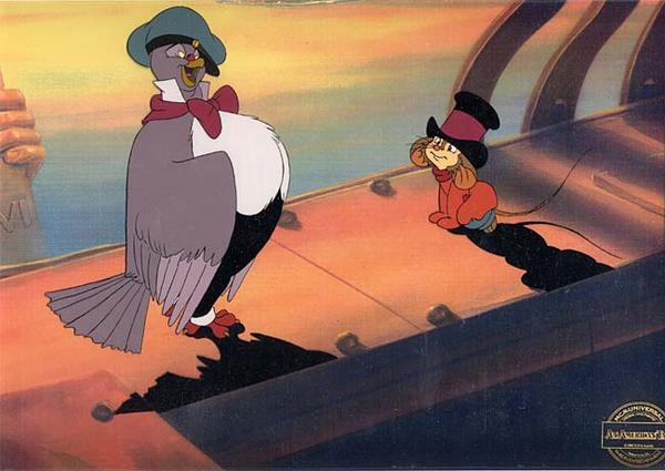 An American Tail