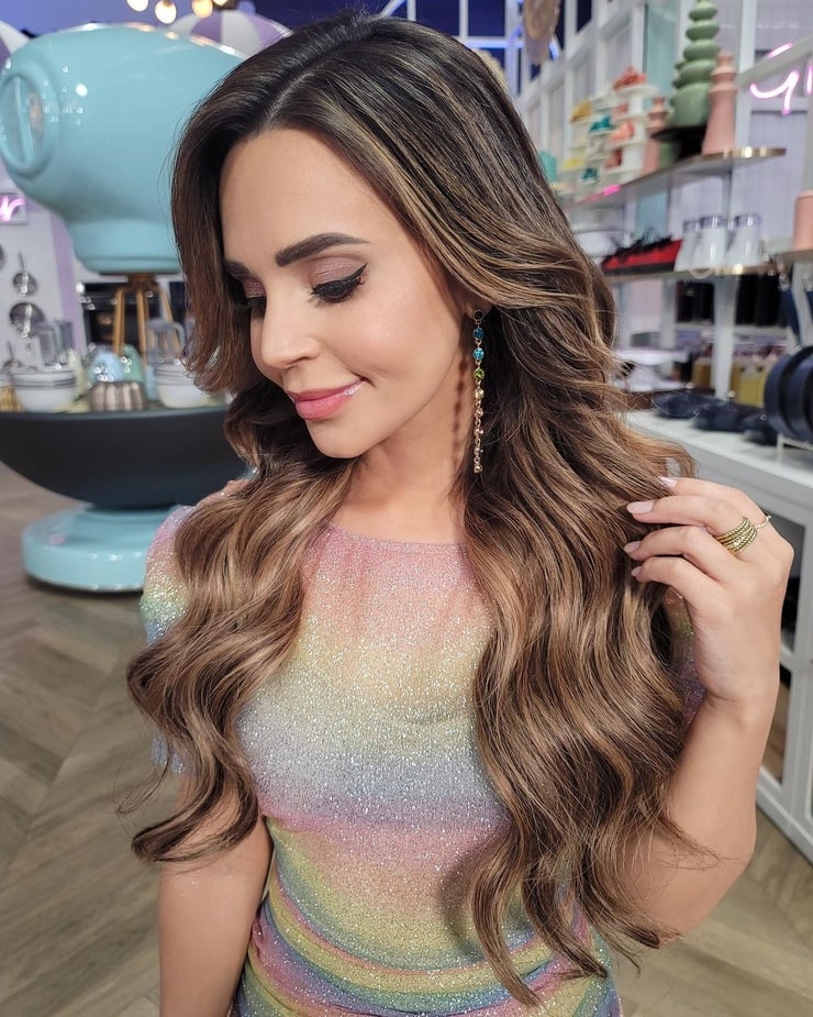 Rosanna Pansino