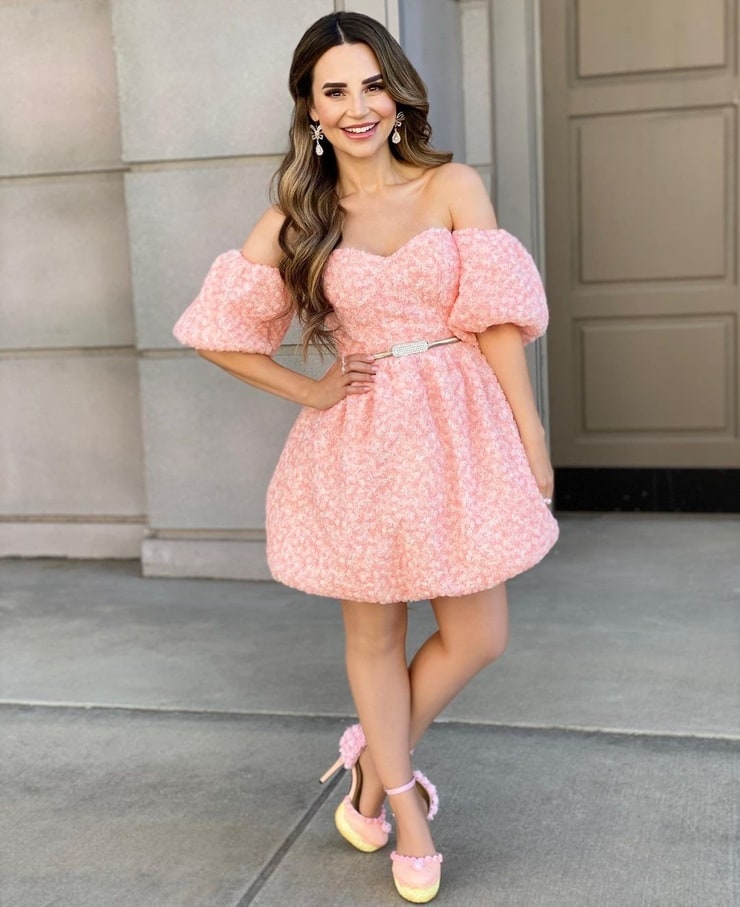 Rosanna Pansino