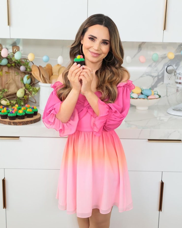 Rosanna Pansino