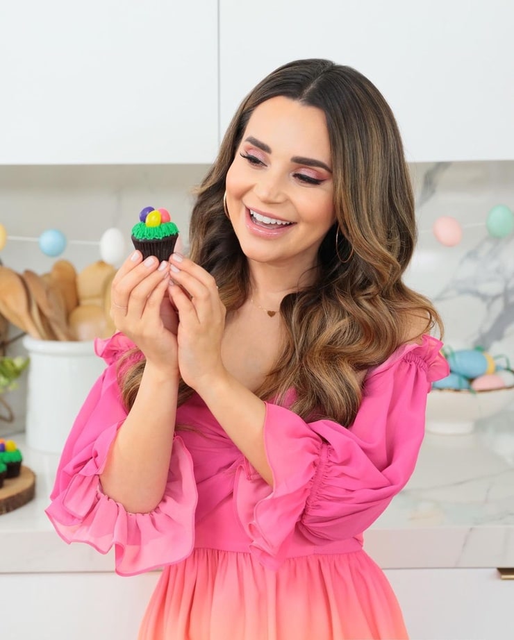 Rosanna Pansino