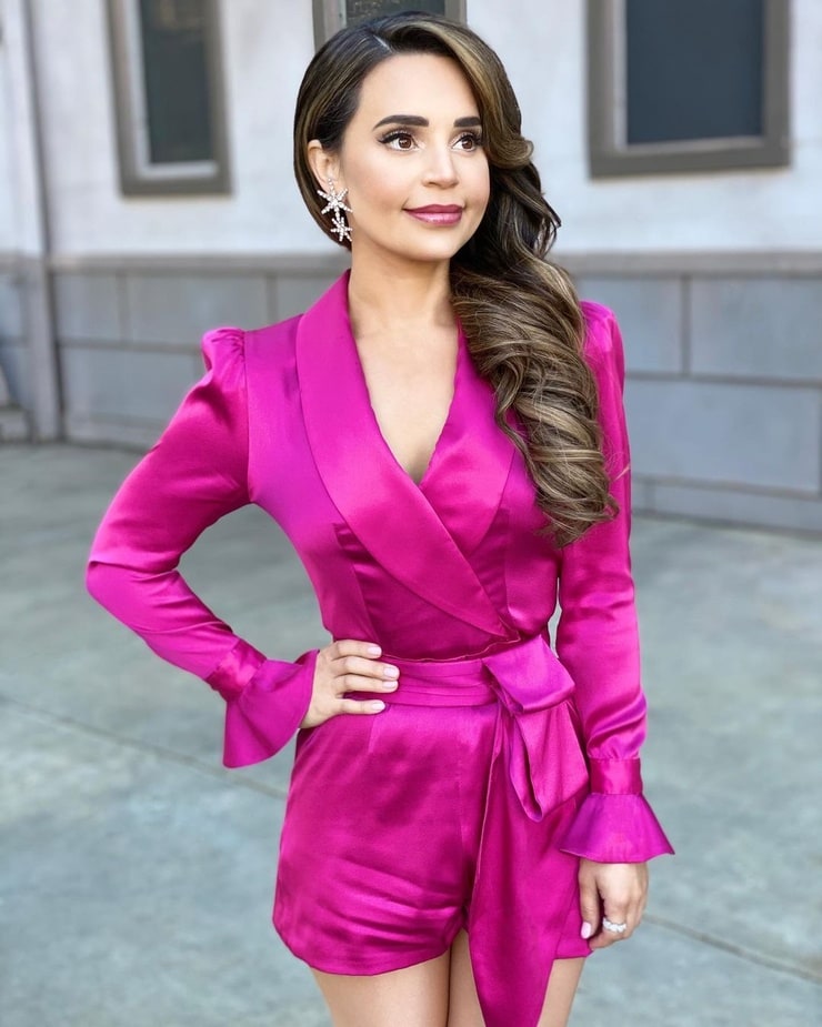 Rosanna Pansino