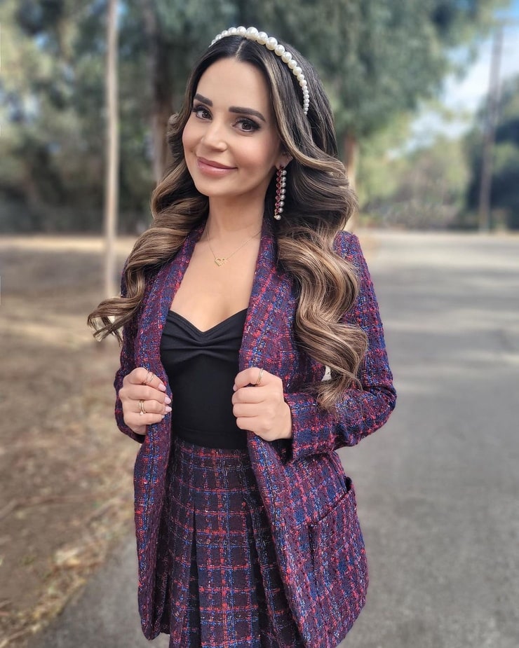 Rosanna Pansino