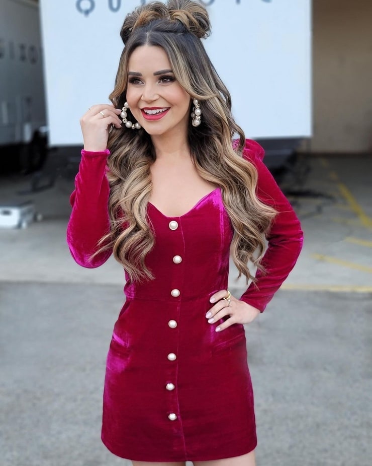 Rosanna Pansino