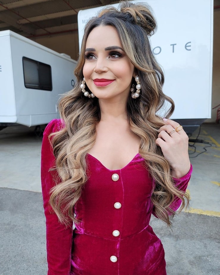 Rosanna Pansino