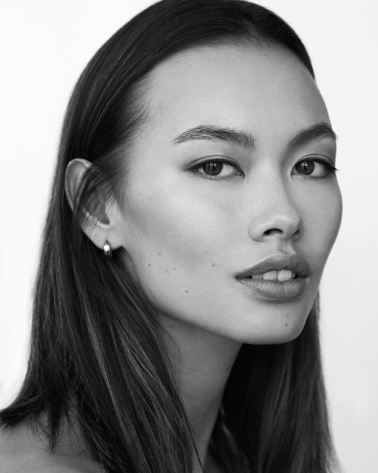 Jennifer Berg