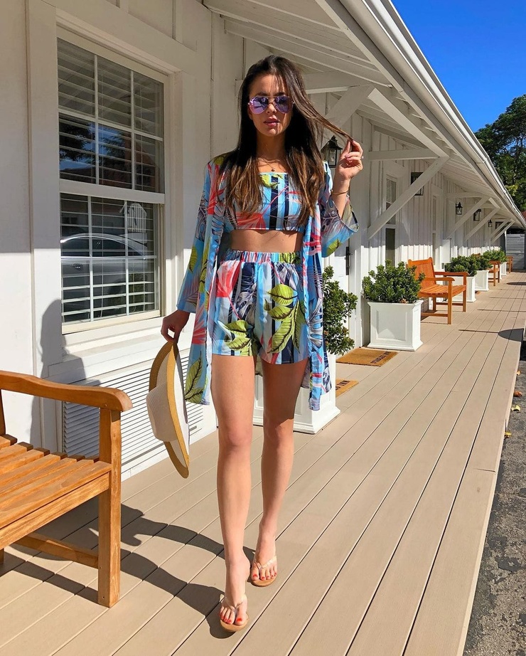Jillian Murray Jillian Murray