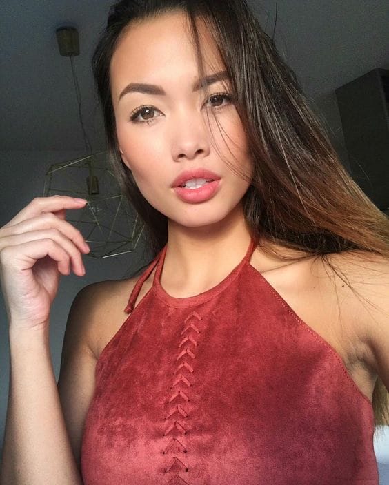 Jennifer Berg