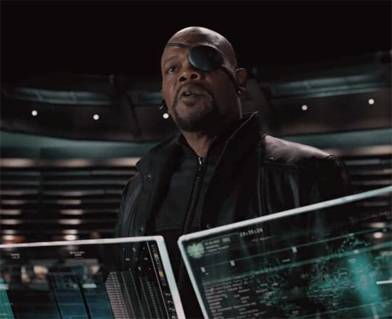 The Avengers The Avengers