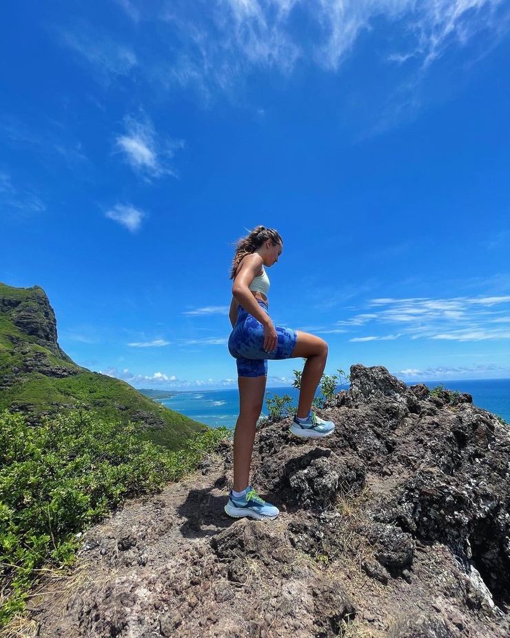Hannah Meloche