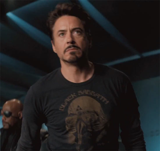 The Avengers The Avengers