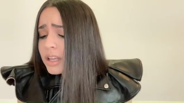 Sofia Carson