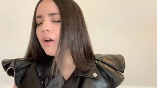 Sofia Carson