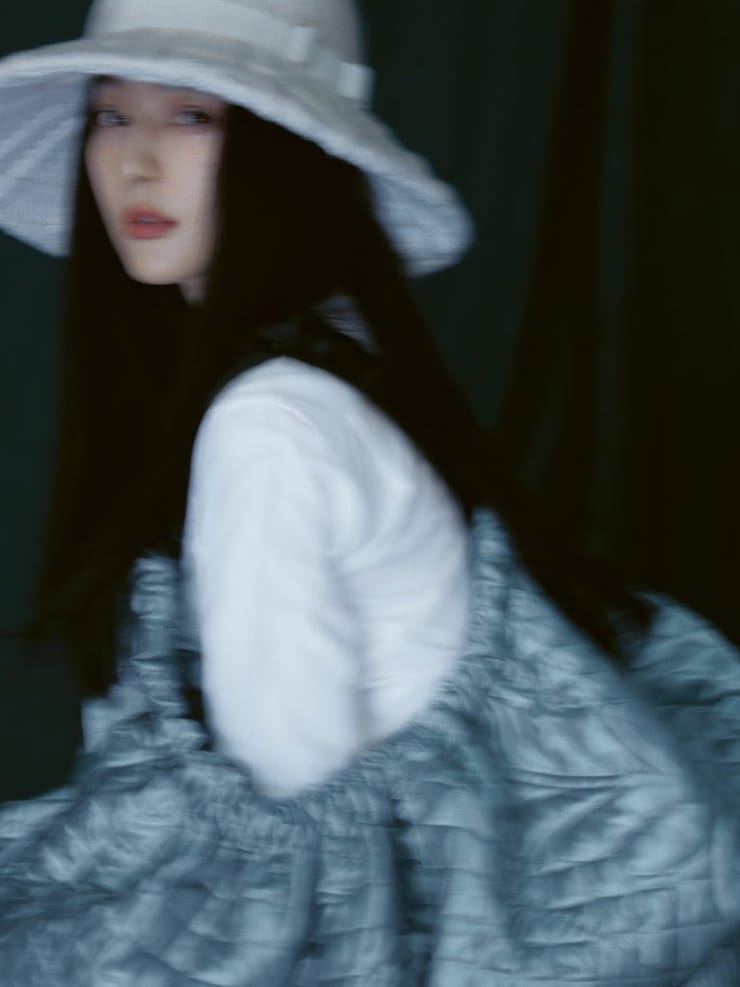 Bingbing Fan
