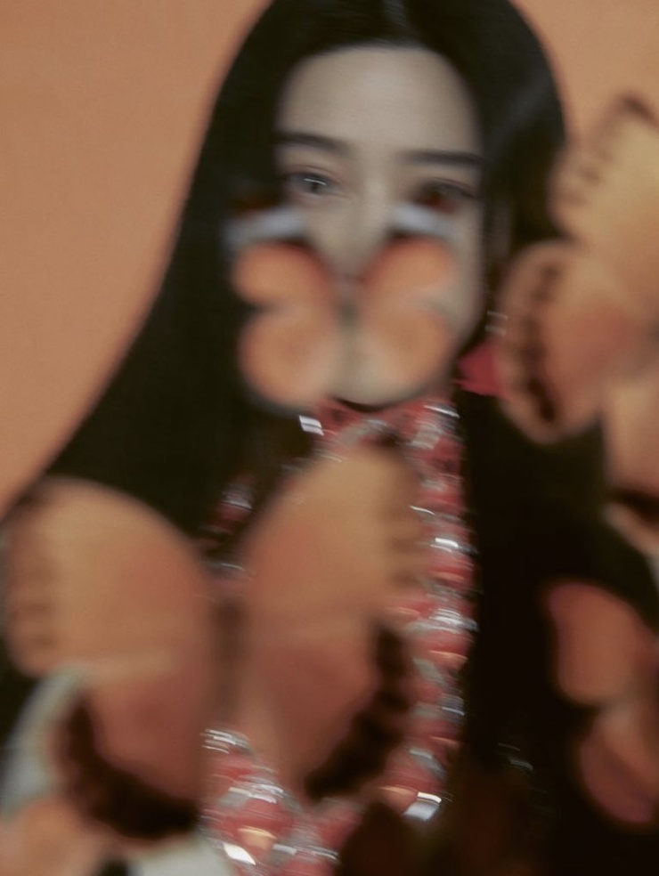 Bingbing Fan