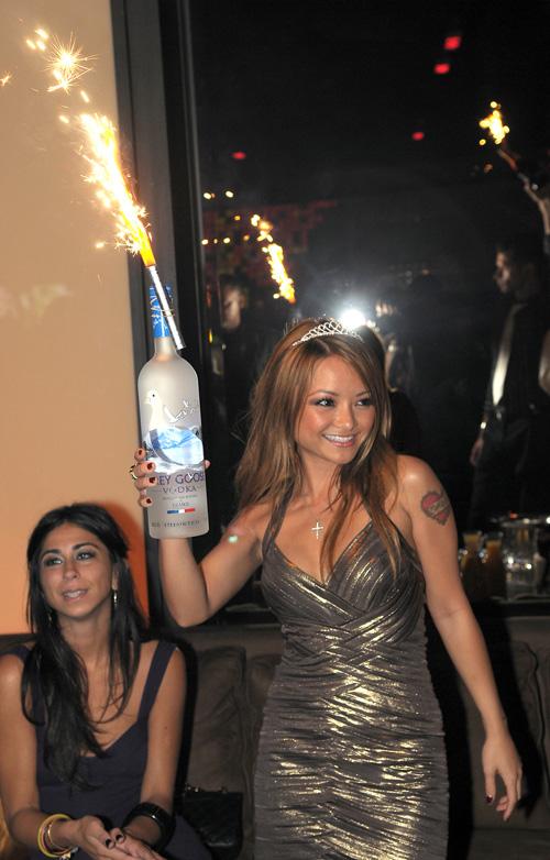 Tila Tequila