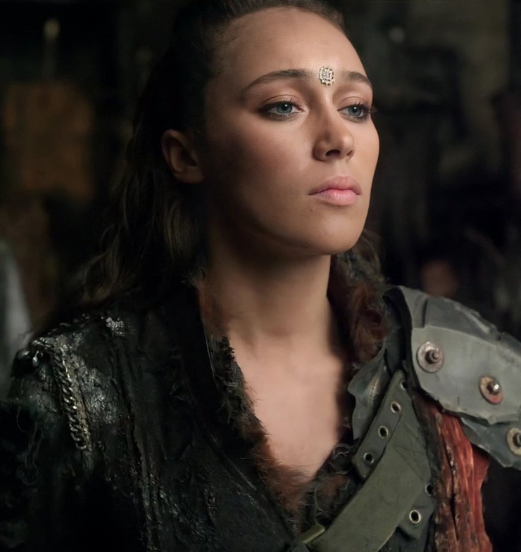 The 100