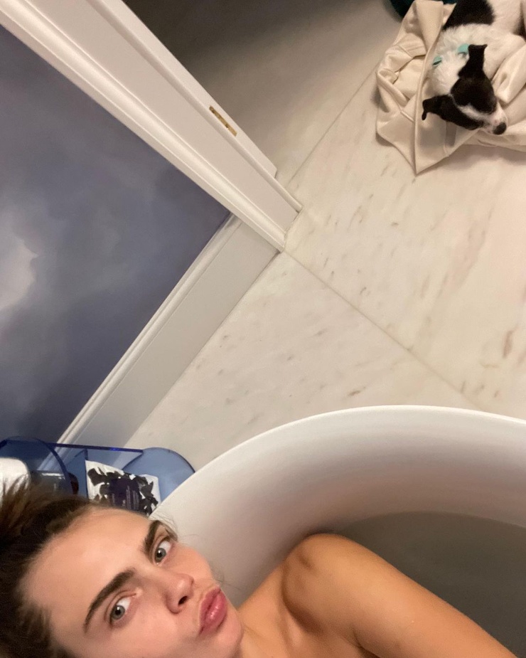 Cara Delevingne Cara Delevingne