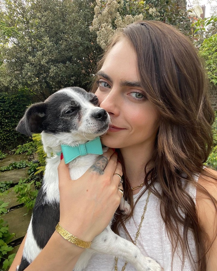 Cara Delevingne Cara Delevingne