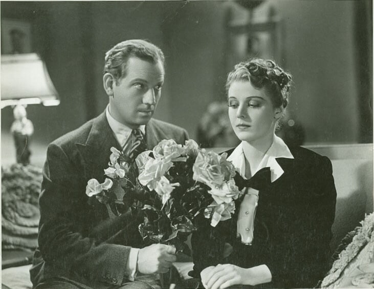Melvyn Douglas