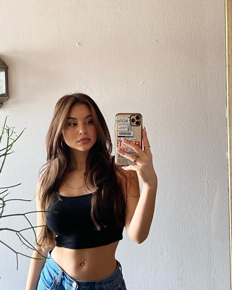 Zoe Liss
