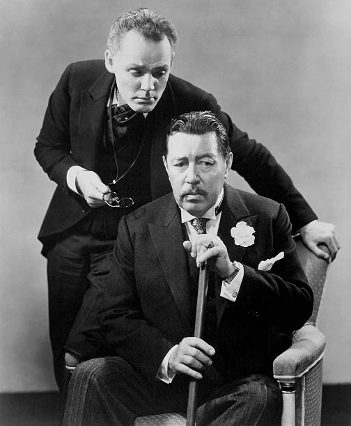 Warner Oland