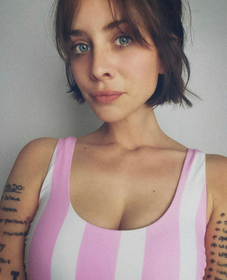 Sarah Bock