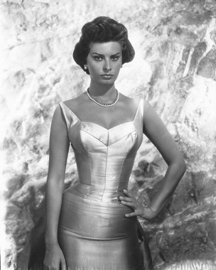 Sophia Loren Sophia Loren