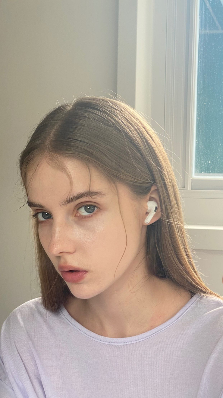 Sonya Kulakova Sonya Kulakova