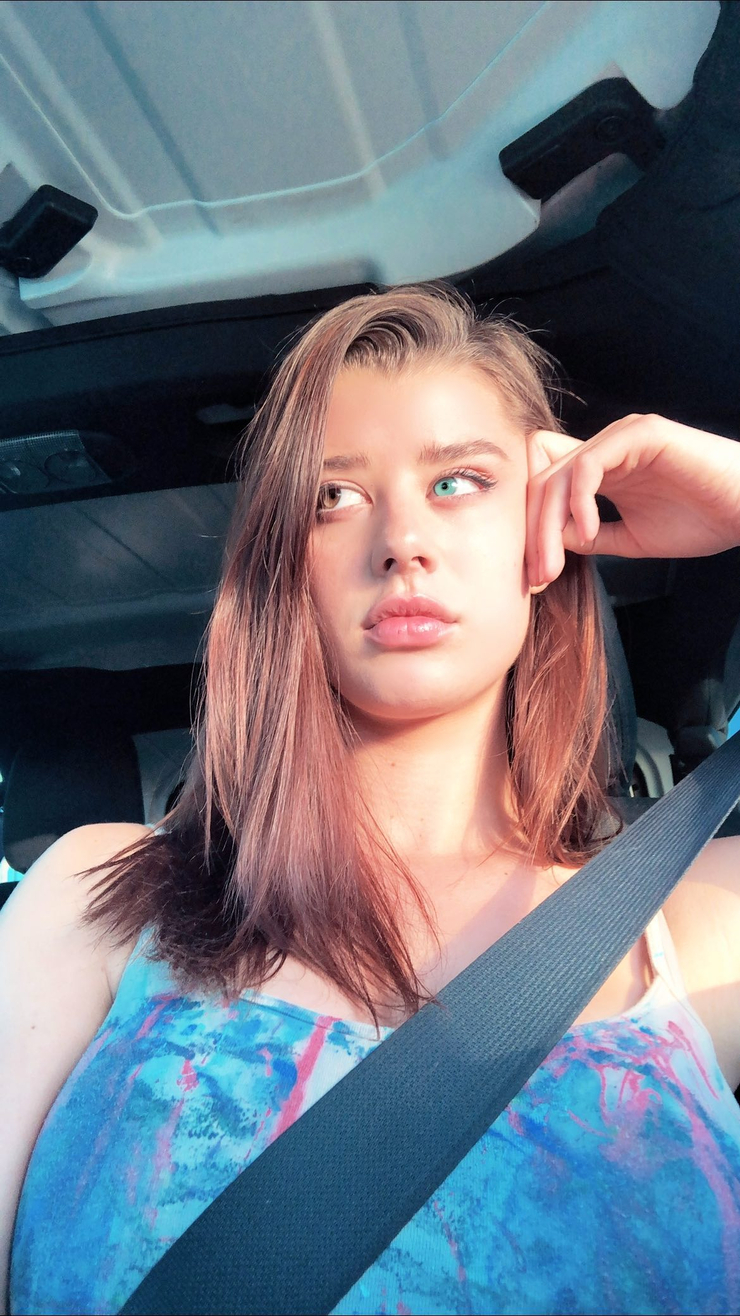 Sarah McDaniel Sarah McDaniel