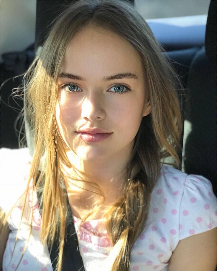 Kristina Pimenova Kristina Pimenova