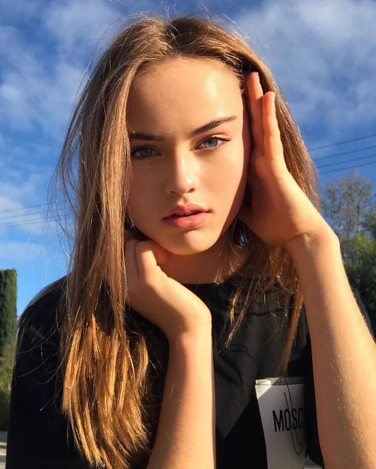 Picture of Kristina Pimenova