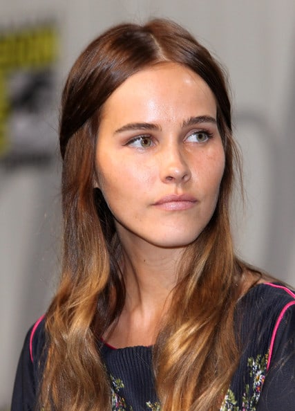 Isabel Lucas