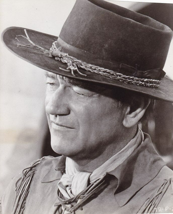 John Wayne