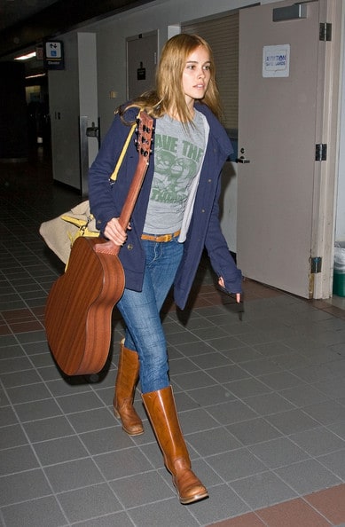 Isabel Lucas