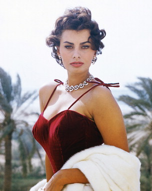 Sophia Loren Sophia Loren