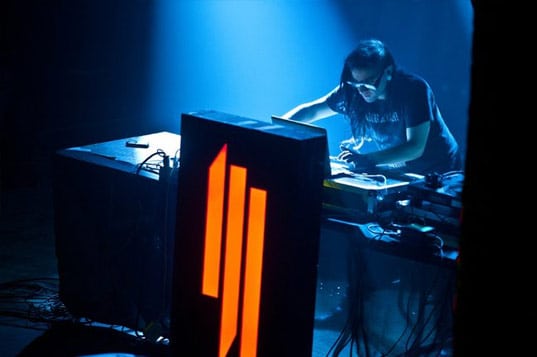 Skrillex Skrillex
