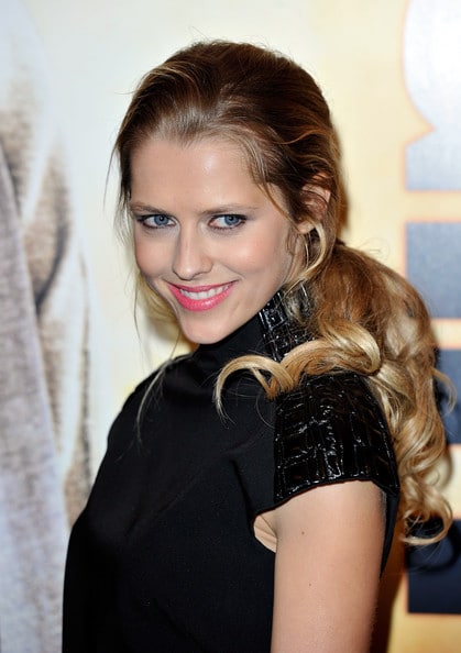 Picture of Teresa Palmer